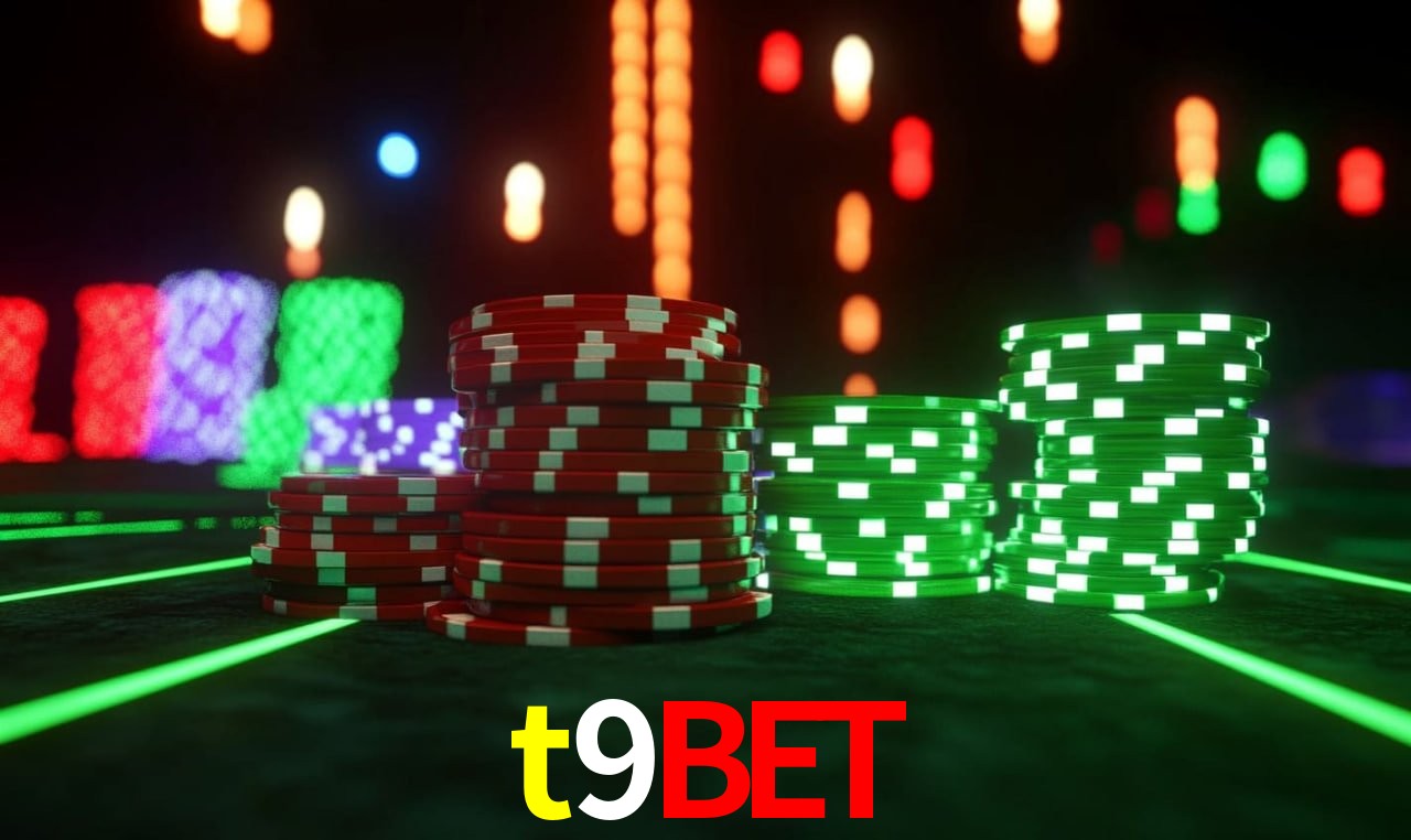 Statistics t9bet