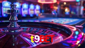 Experiência VIP t9bet