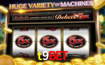 A Emoção da Loteria na t9bet: Uma Chance de Mudança de Vida