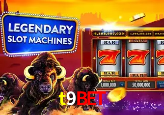 Desvendando o Mundo dos Jogos Virtuais na t9bet