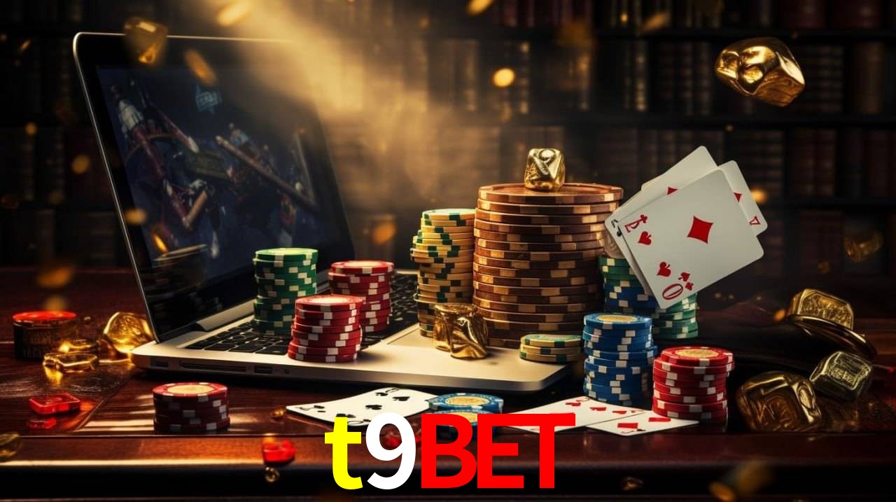 Casino VIP t9bet