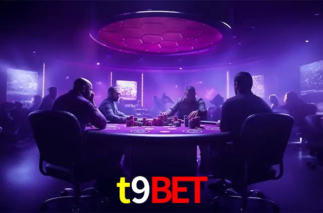 Recursos de Bônus t9bet