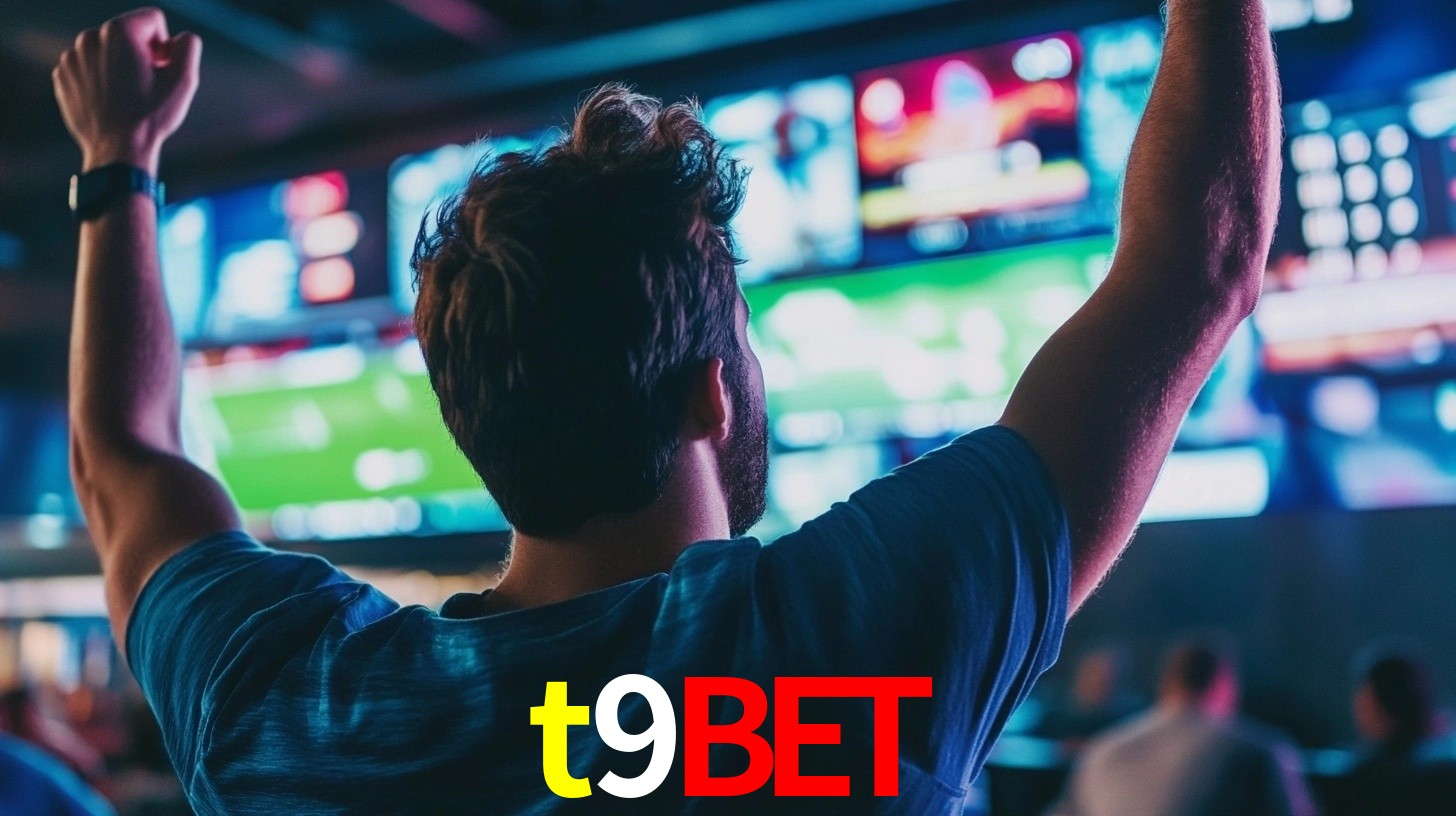 t9bet: Seu Especialista em Apostas Esportivas Brasileiras