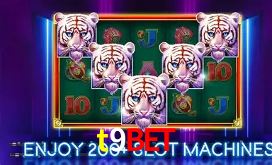 Exclusive Offers t9bet