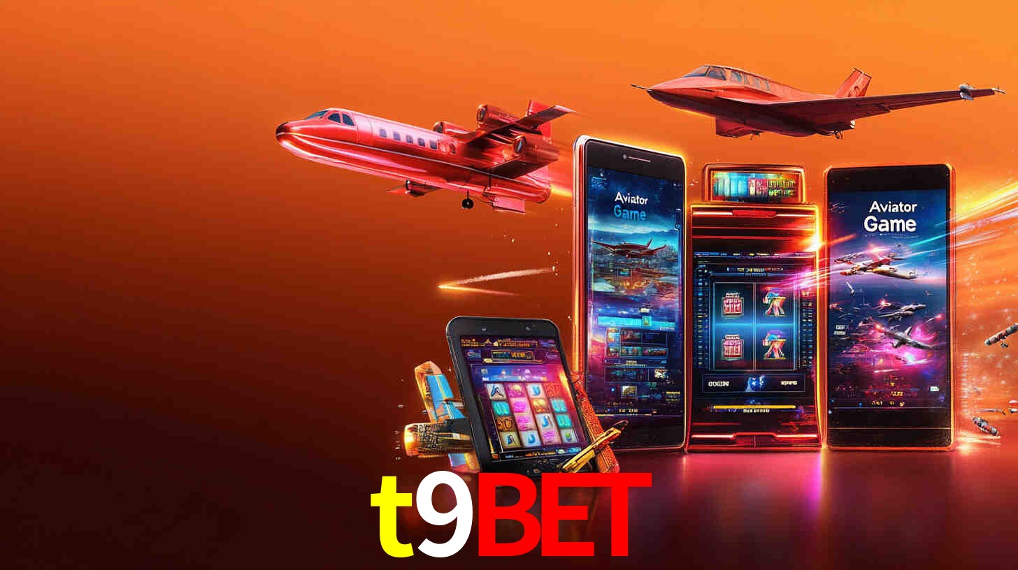 A Popularidade dos Caça-Níqueis no t9bet