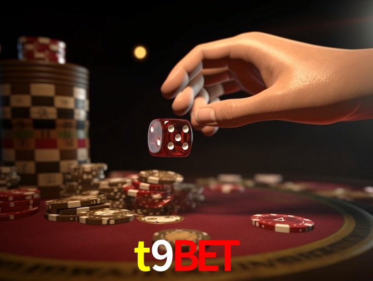 Diretório de Jogos t9bet