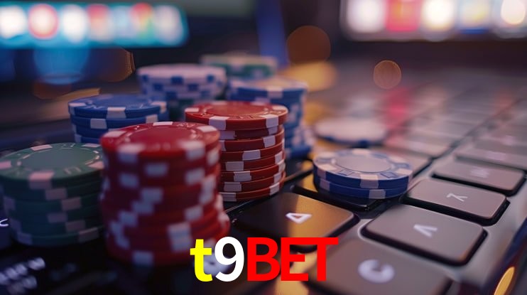 Design Responsivo t9bet