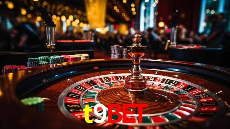 Platform Technology t9bet