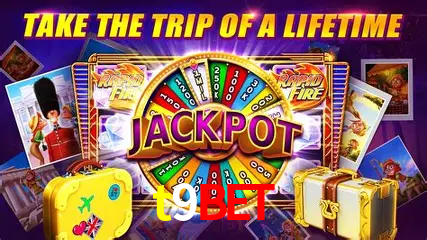 Desvendando o Mundo dos Jogos Virtuais na t9bet