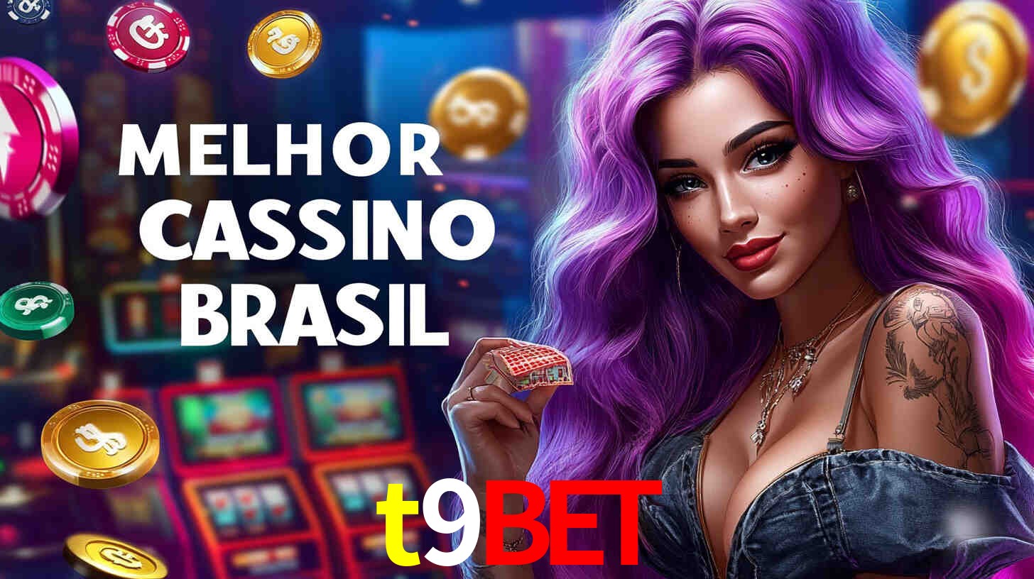 Descubra a Essência do t9bet: Nossa História e Compromissos