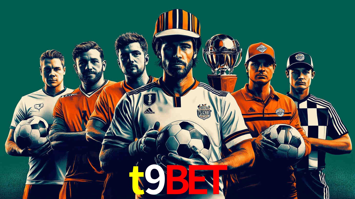 Explorando a Categoria de Eventos em Apostas na t9bet