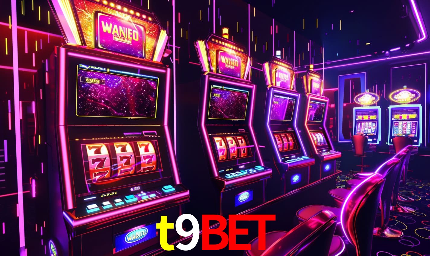 Descubra o Programa VIP da t9bet: Vantagens Exclusivas para Jogadores