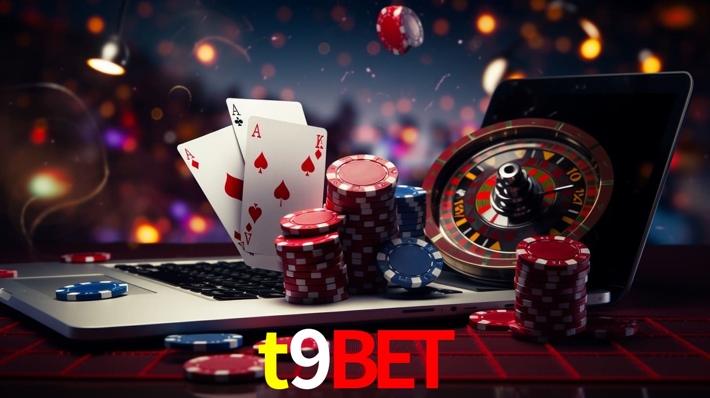 VIP Casino t9bet