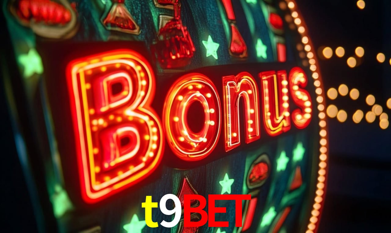 Jogos Exclusivos t9bet