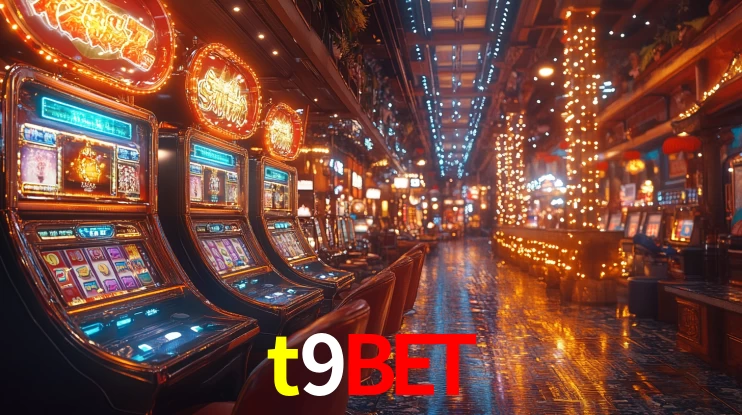 t9bet.com