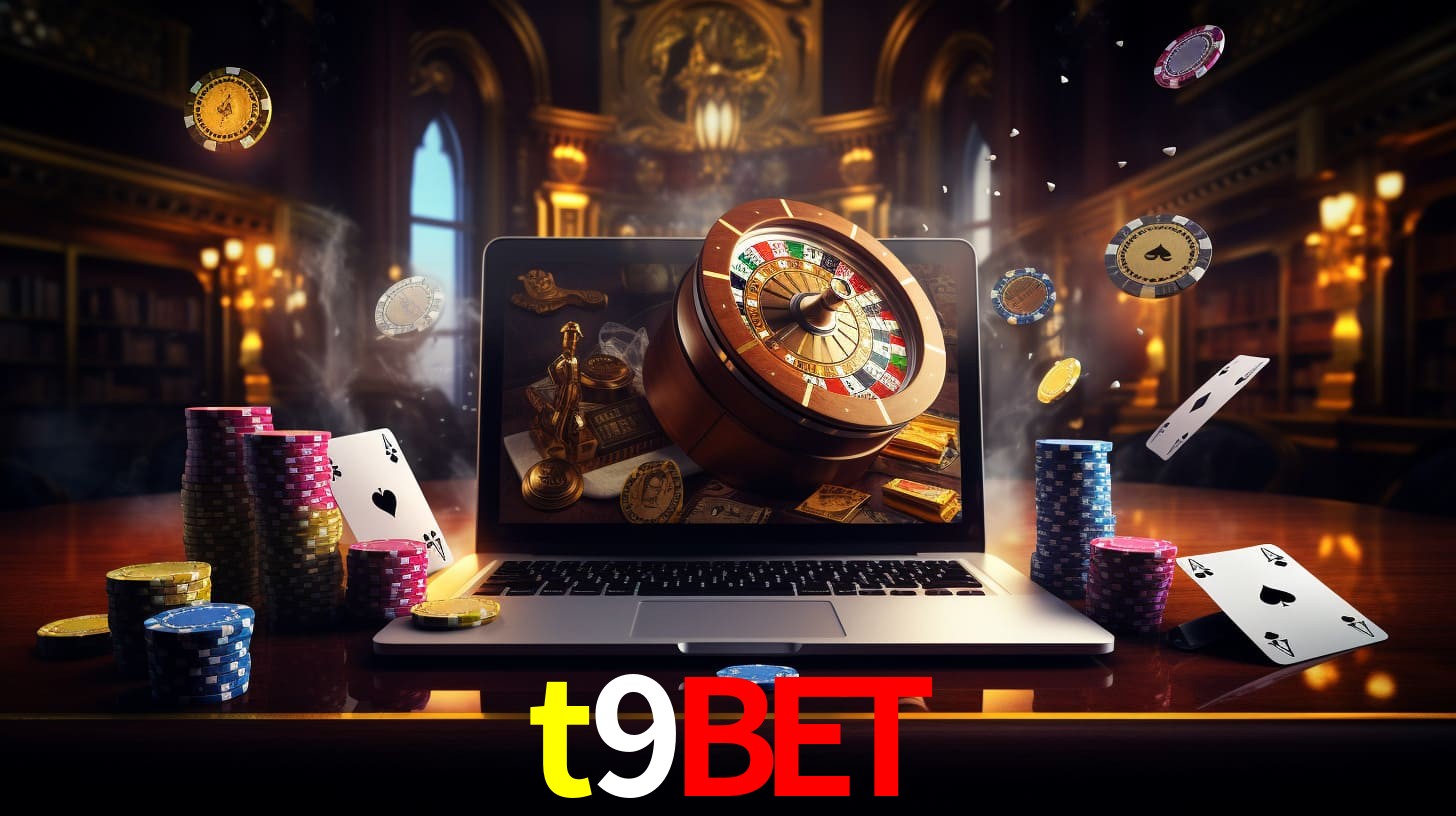 Live Casino t9bet