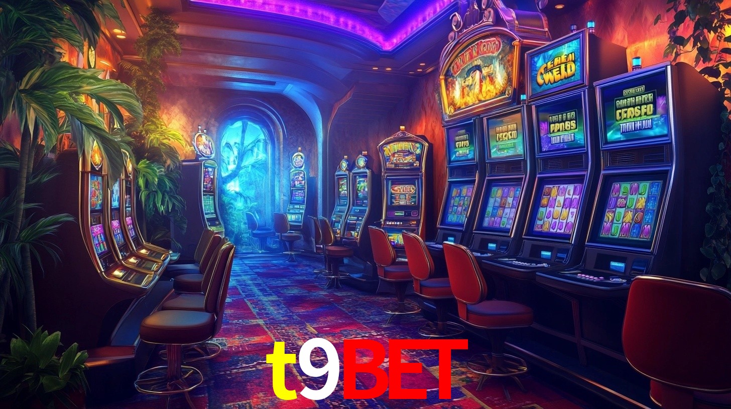 Tournaments t9bet