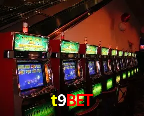 Weekend Specials t9bet
