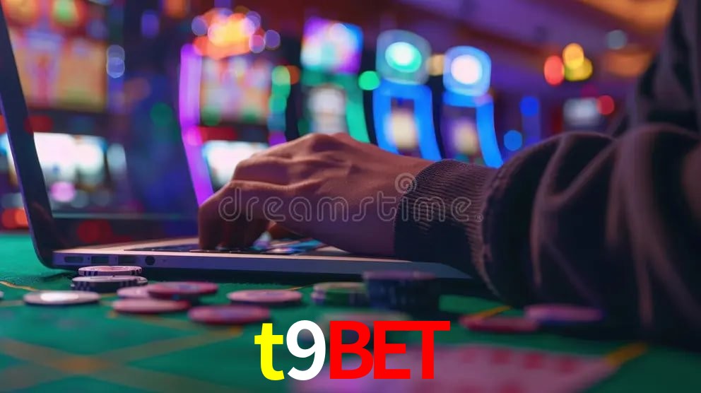 PIX Instantâneo t9bet