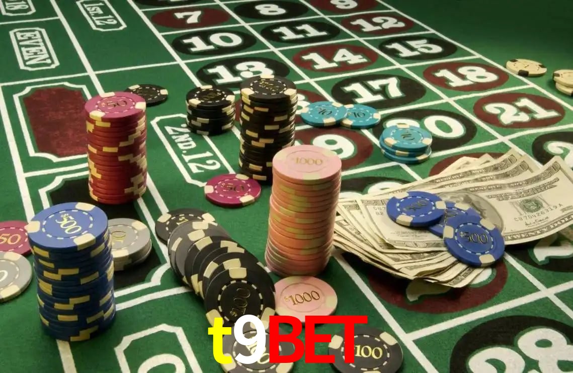t9bet