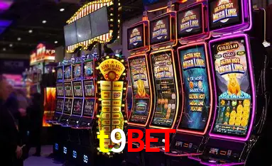 Descubra a Essência do t9bet: Nossa História e Compromissos