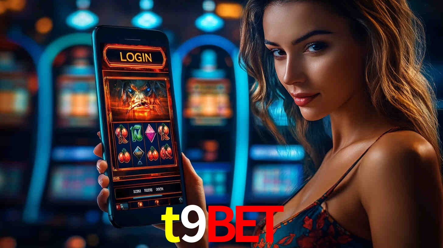 Bônus Generosos e Exclusivos no t9bet para Você!