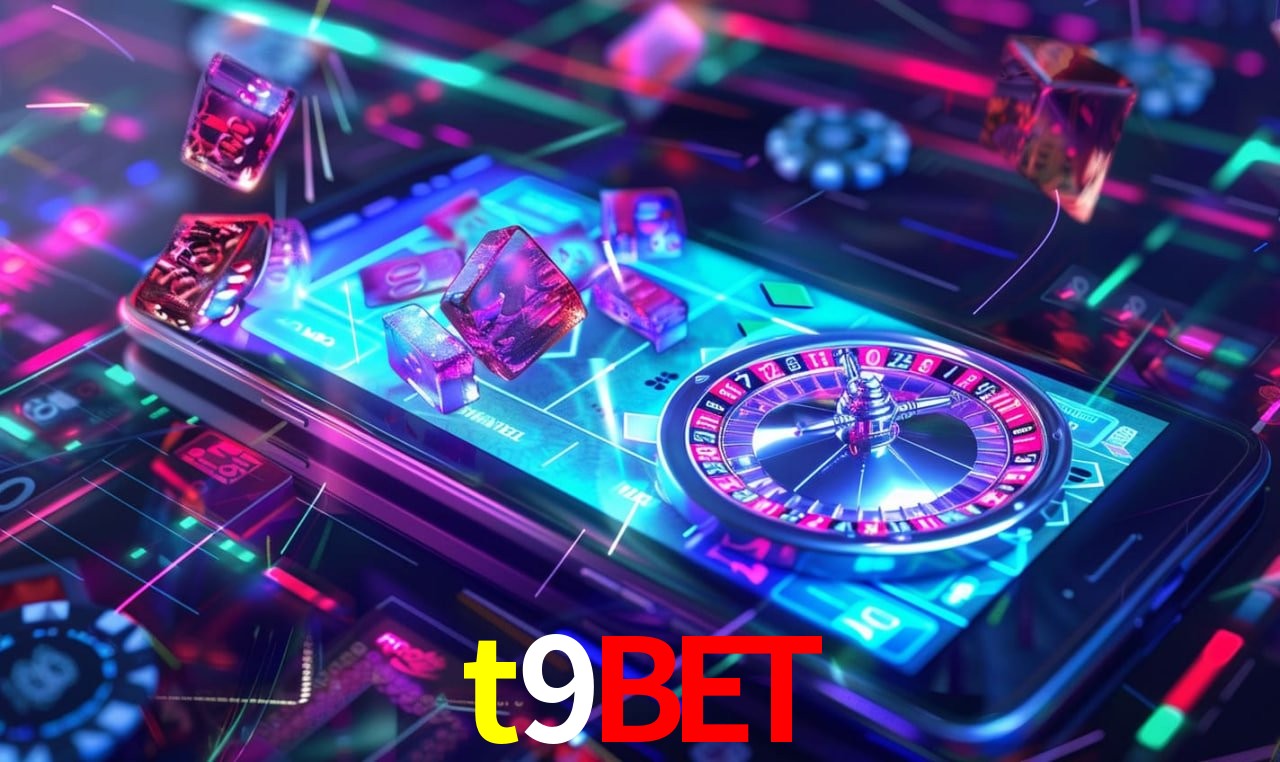 Estatísticas Esportivas t9bet