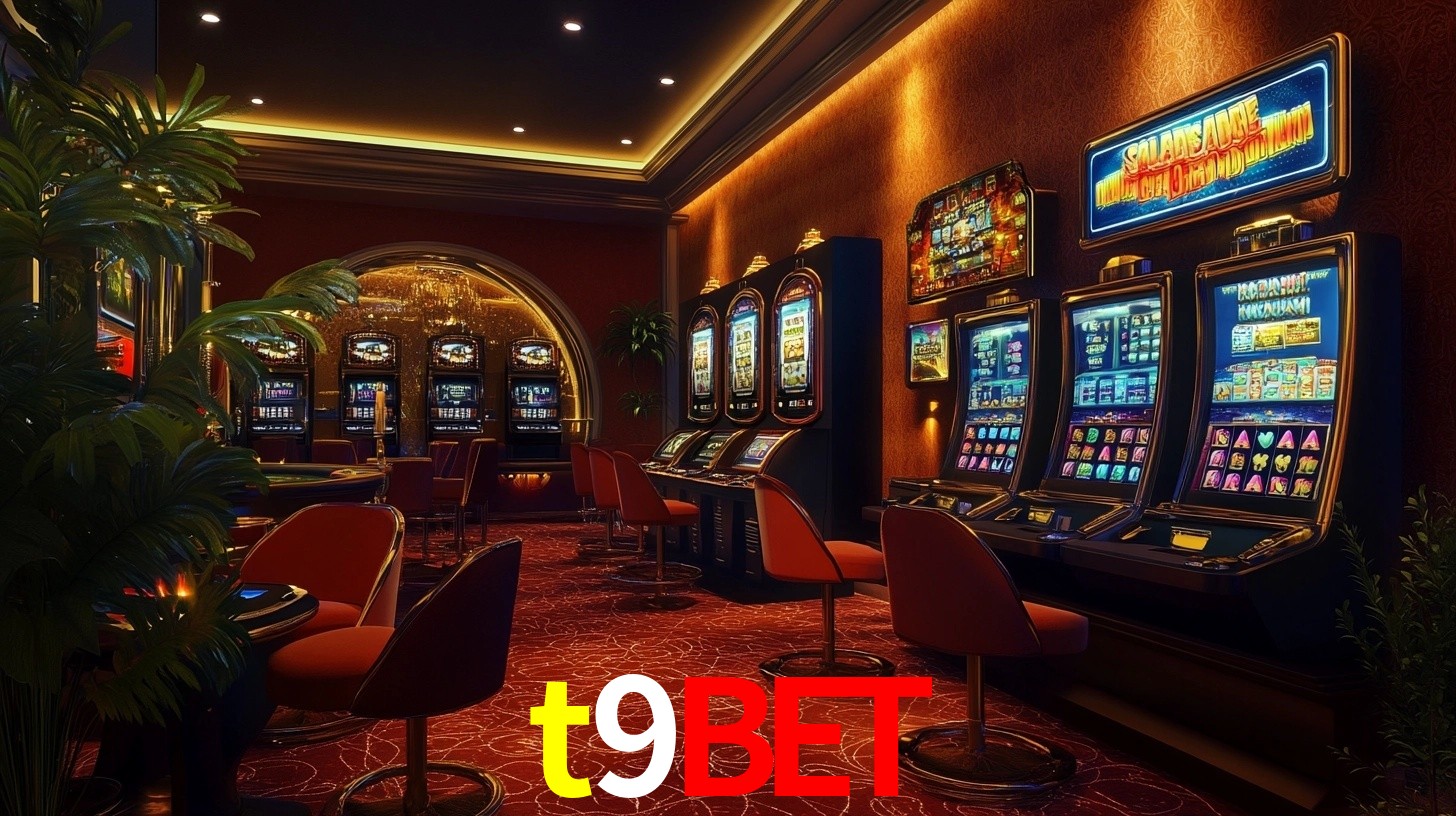 Daily Bonuses t9bet