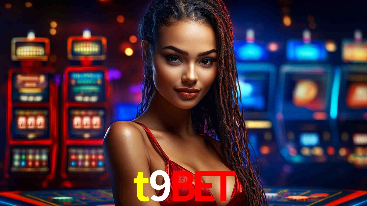 Explorando a Categoria de Eventos em Apostas na t9bet