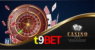 Apostas de Tênis t9bet