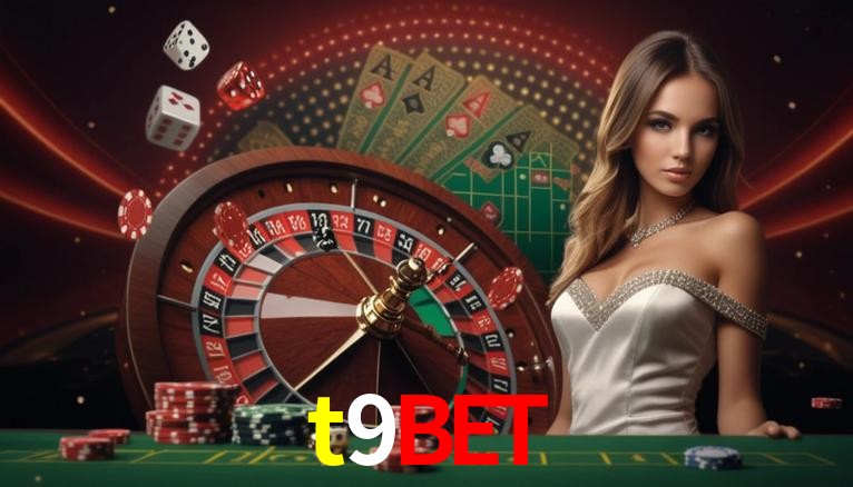 Slot Games t9bet