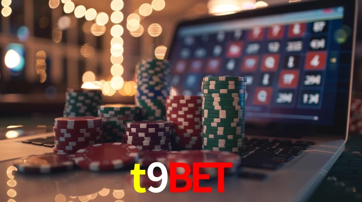 Game Providers t9bet
