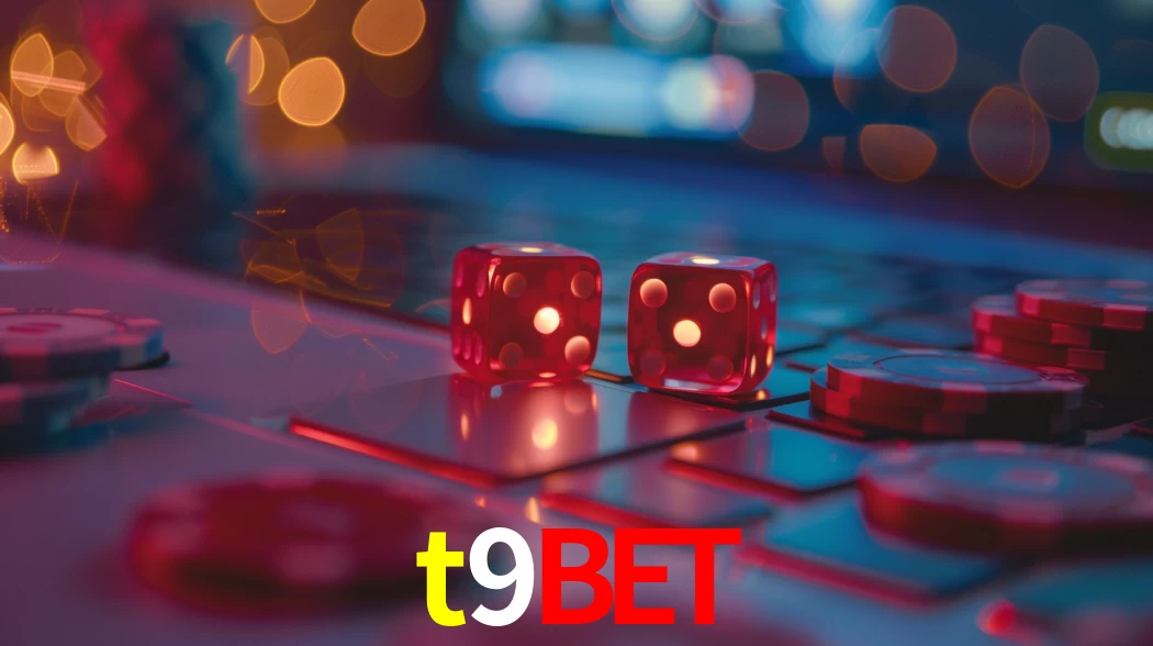 Live Casino t9bet