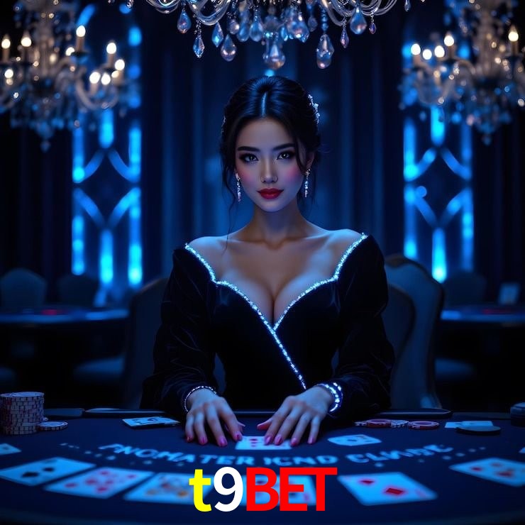 Casino Ao Vivo t9bet