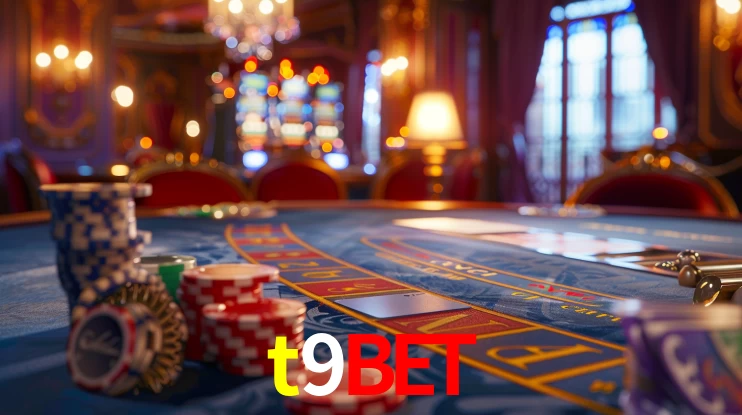 Games Directory t9bet