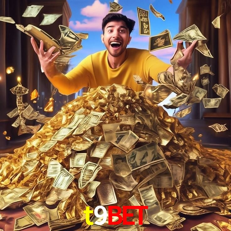 Mesa de Roleta t9bet