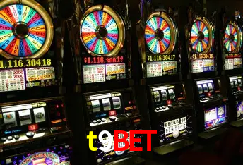 Inovações de Jogos na t9bet: O Futuro das Experiências Interativas