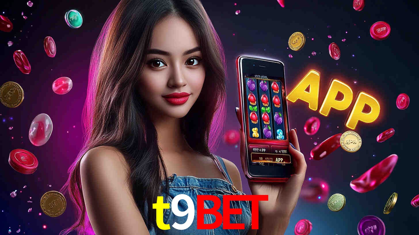 A Popularidade dos Caça-Níqueis no t9bet