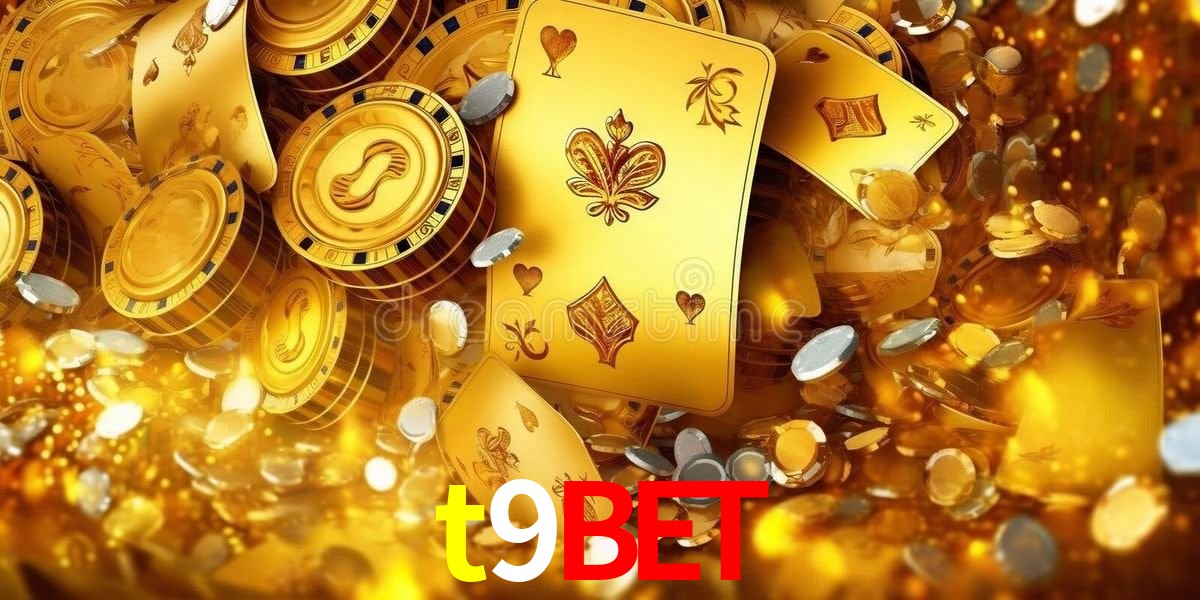 A Emoção da Loteria na t9bet: Uma Chance de Mudança de Vida