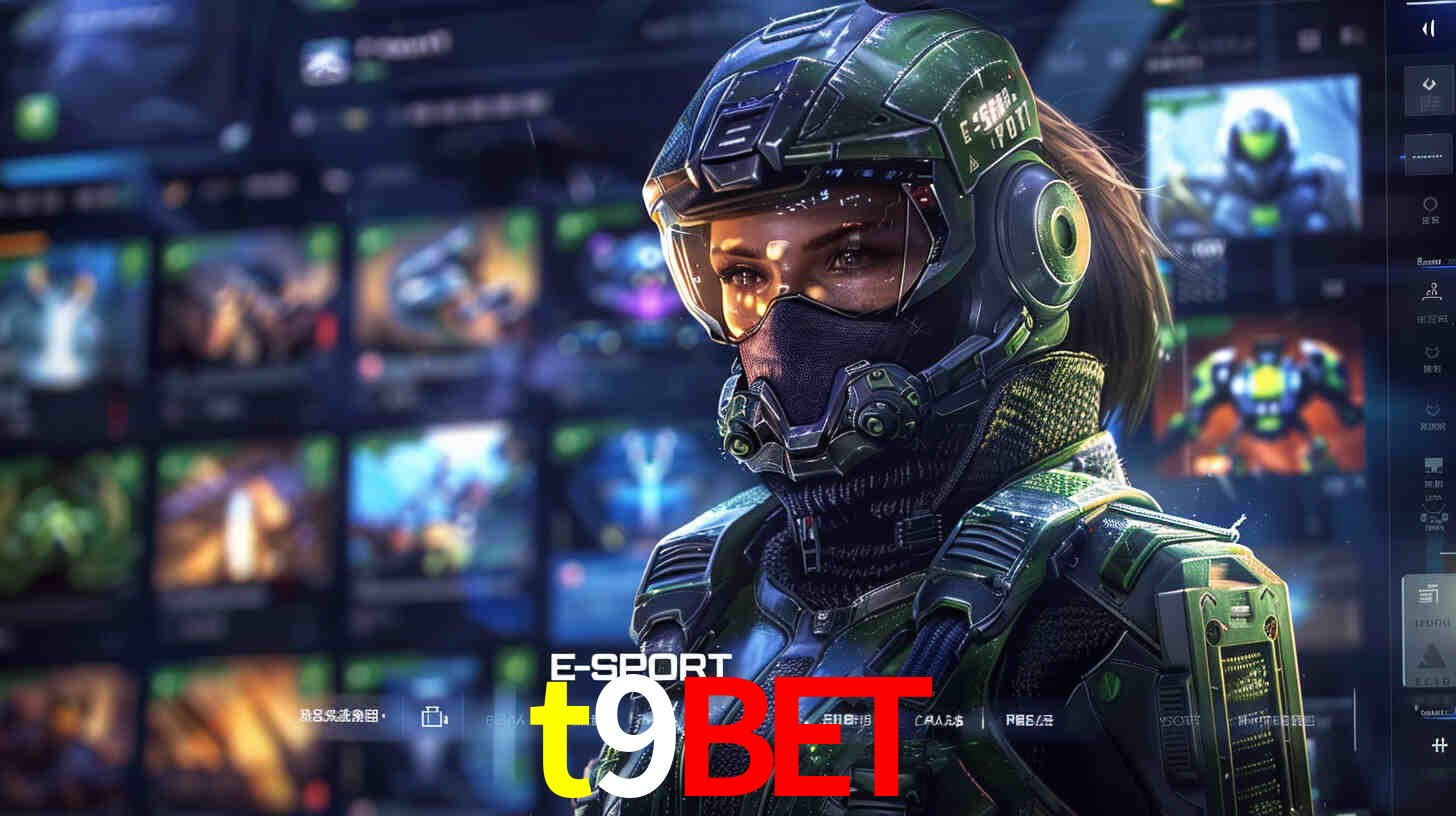API Integration t9bet