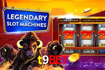 A Revolução dos Aplicativos de Jogos no t9bet