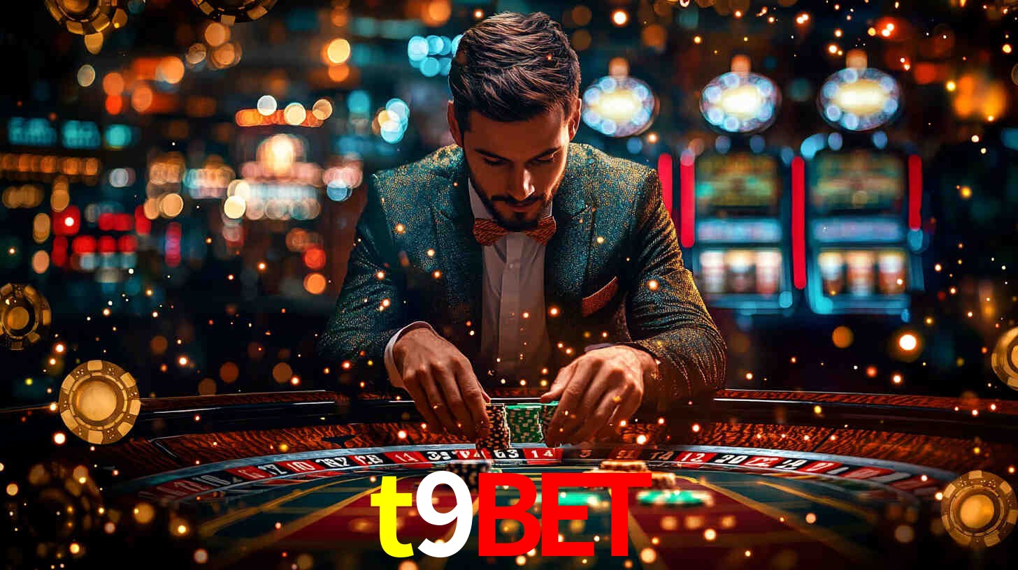 Instant EasyPaisa t9bet
