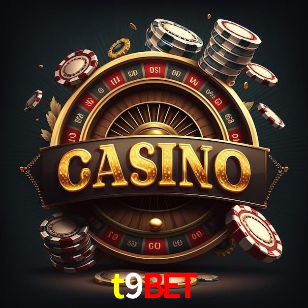 APP oficial da t9bet para mobile