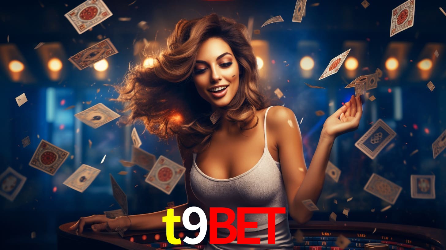 Blackjack Table t9bet