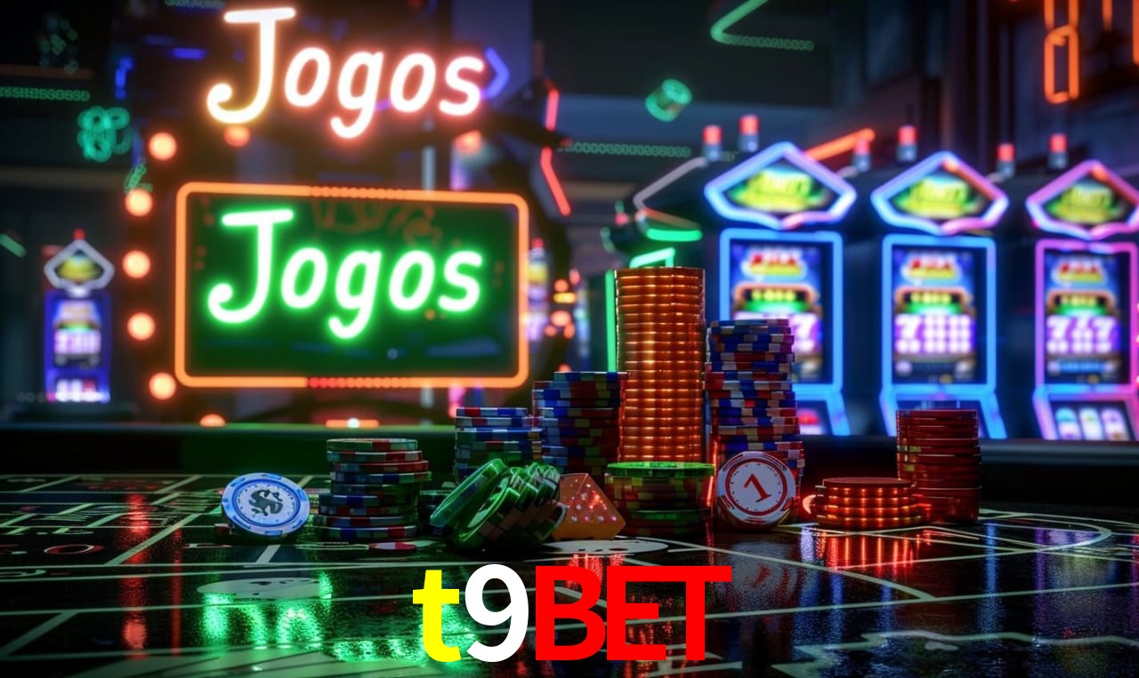 t9bet.com