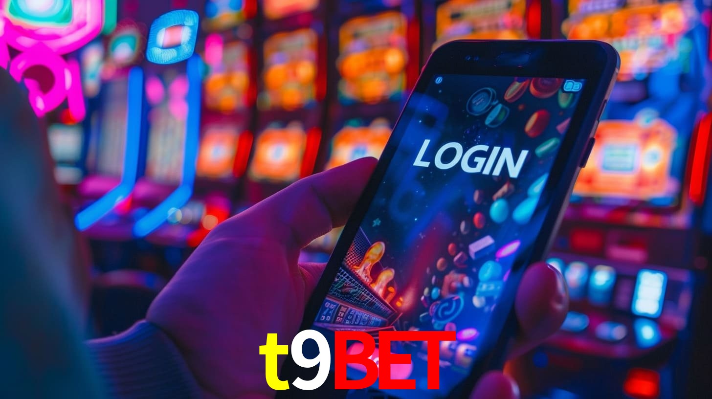 Casino Ao Vivo t9bet
