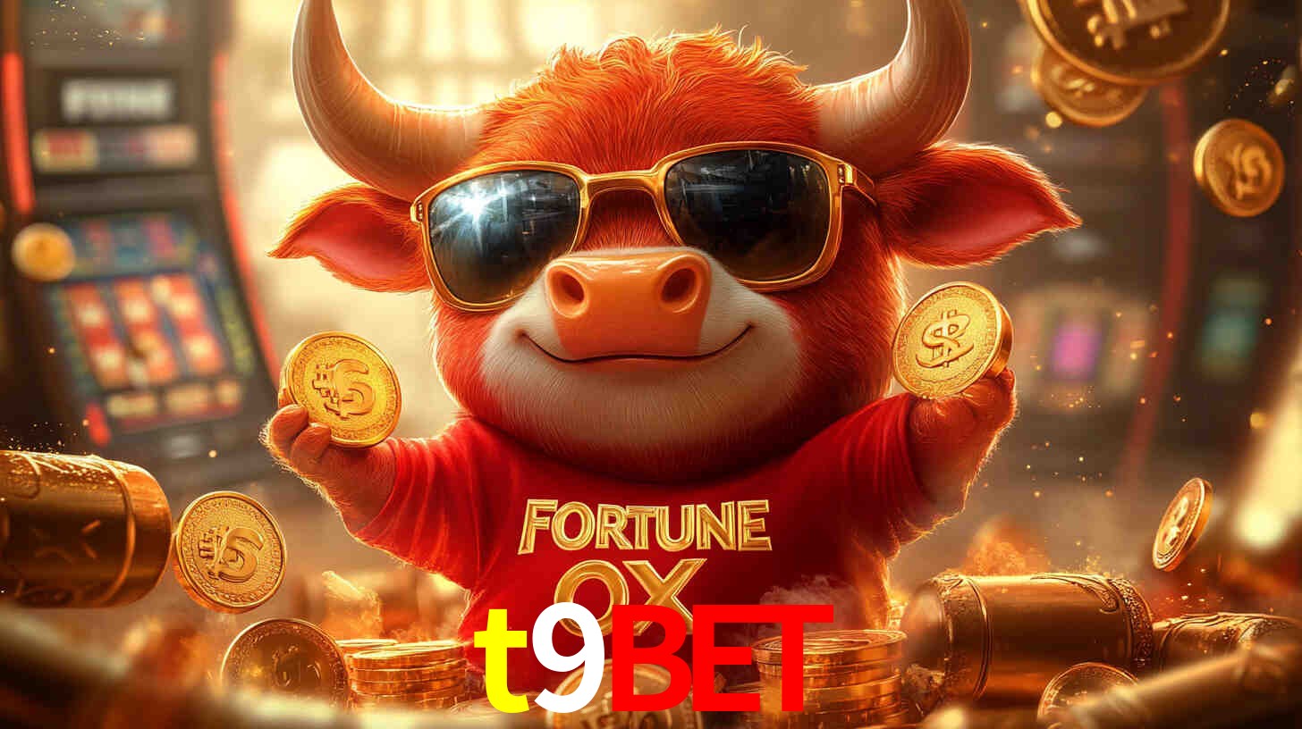 t9bet.com