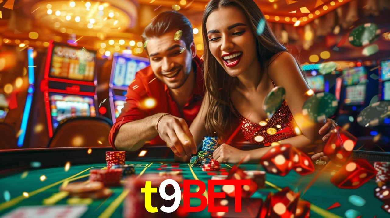 Segurança 2FA t9bet