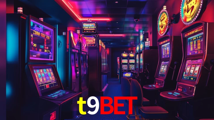 Ofertas Imperdíveis na t9bet: Promoções e Bônus Que Valem a Pena