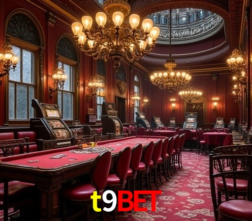 Promoções Sazonais t9bet